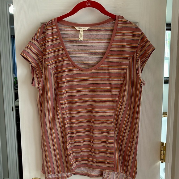 Matilda Jane size Small t-shirt - Picture 1 of 3